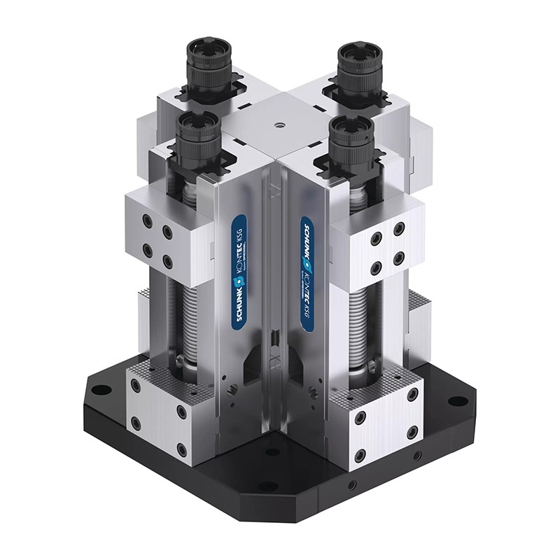 ??schunk機械抓手PZN+240-1-AS-P