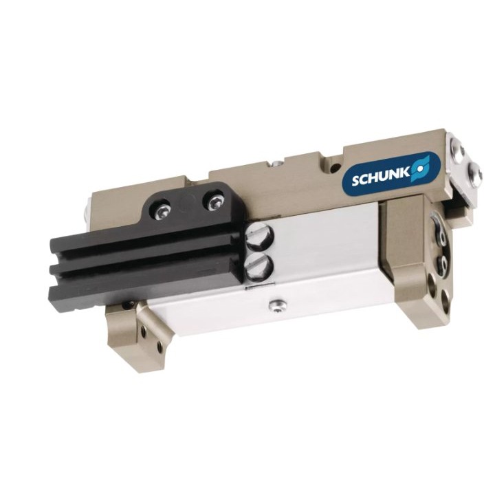 PZN+40-AS雄克schunk機械手