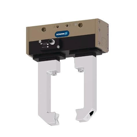 schunk機(jī)械抓手PGL-plus-P