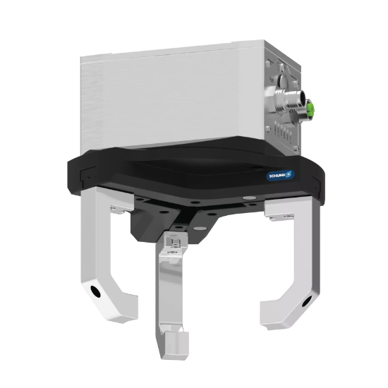 EZU 定心機(jī)械手