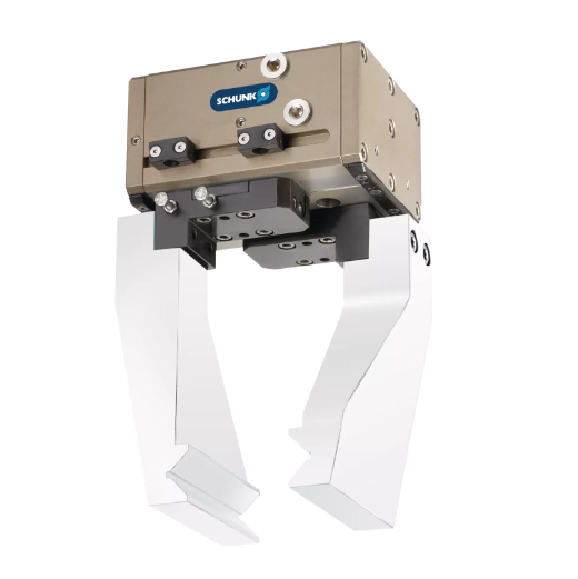 PFH-mini長(zhǎng)行程機(jī)械手