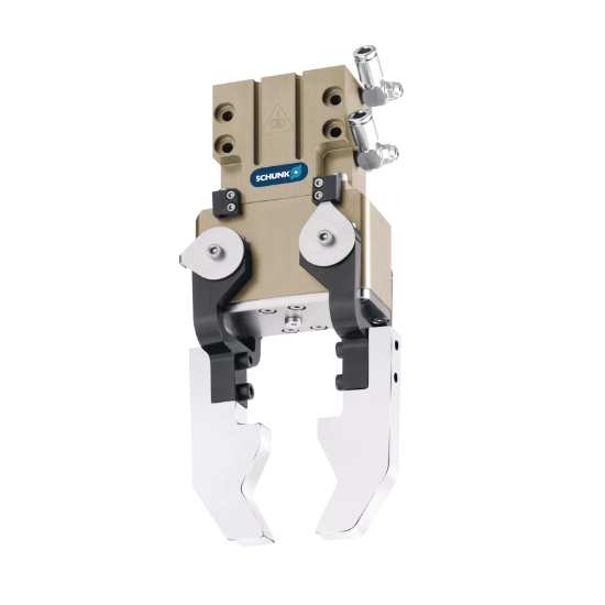 DRG徑向機(jī)械手