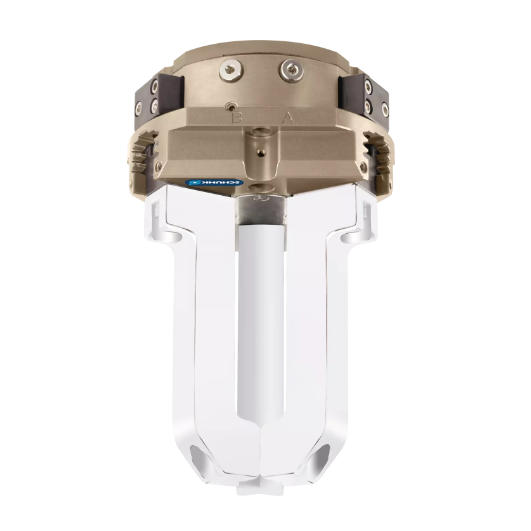 PZN-plus通用型機(jī)械手