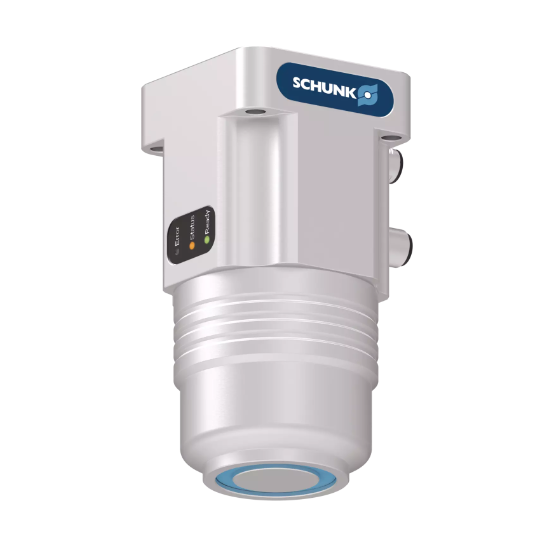 EMH磁力機(jī)械手