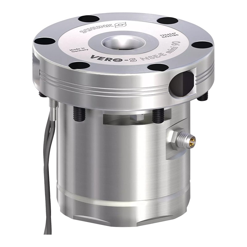 NSE-E mini 90 機(jī)電夾持模塊